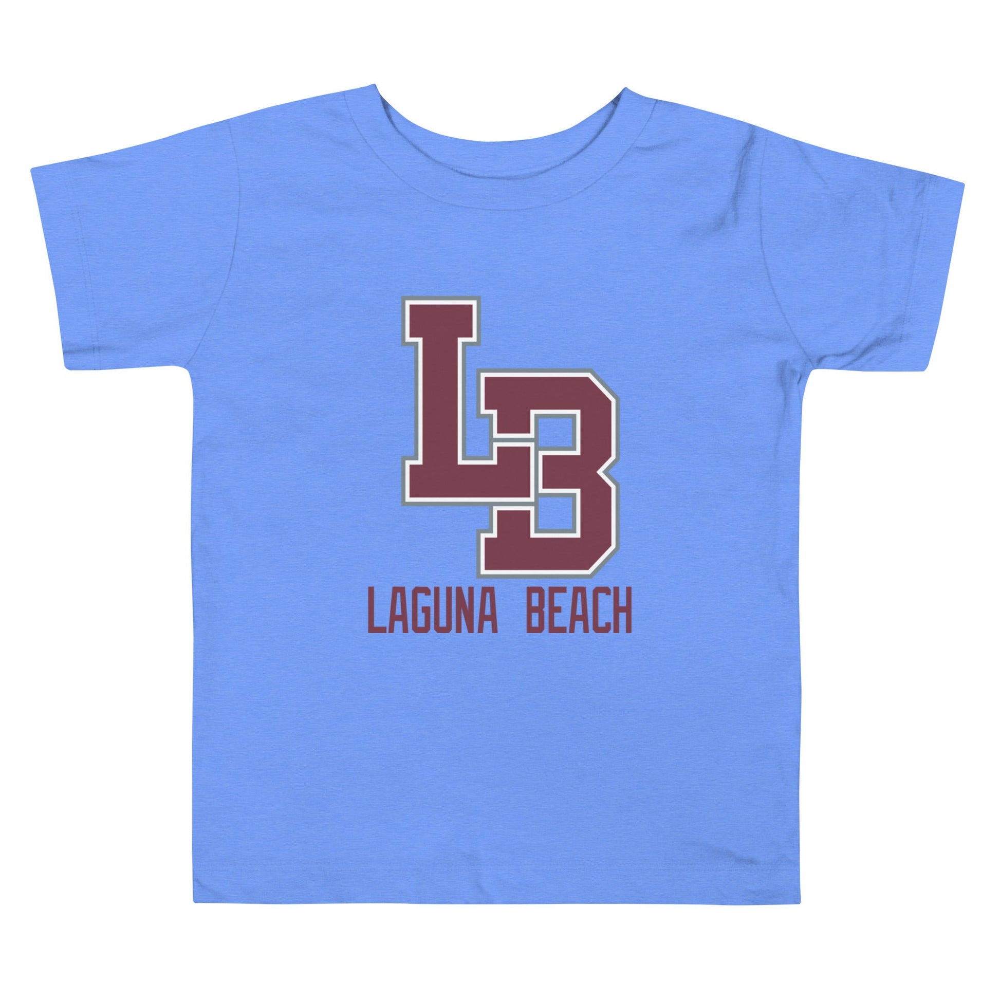 Performance | Toddler T-Shirt | Laguna Beach High School Wrestling