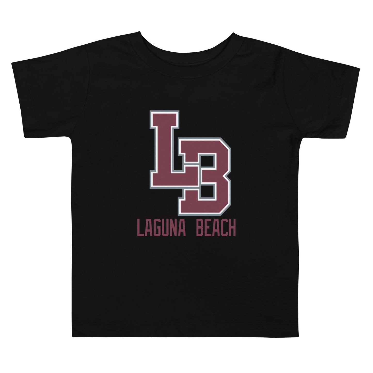 Performance | Toddler T-Shirt | Laguna Beach High School Wrestling