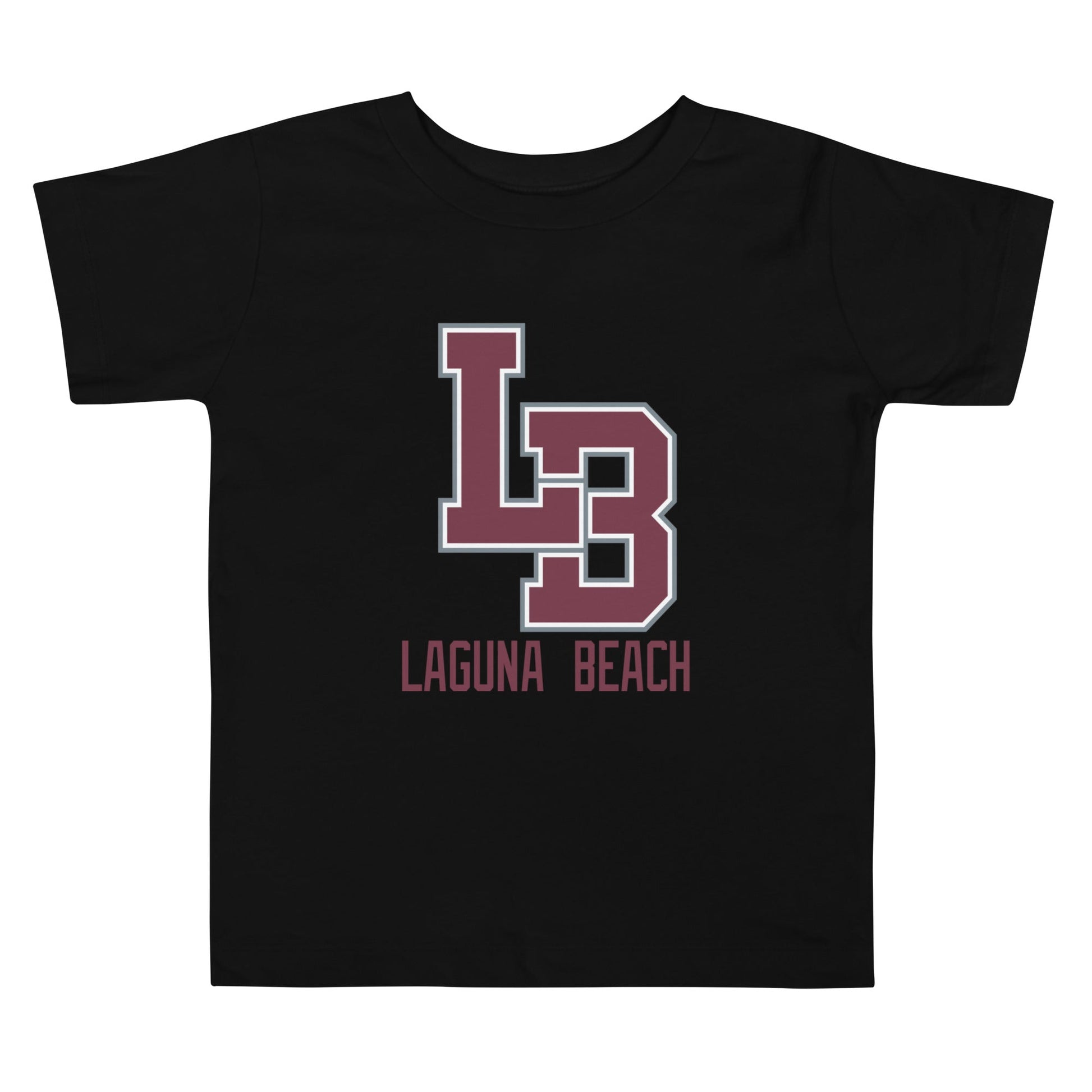 Performance | Toddler T-Shirt | Laguna Beach High School Wrestling