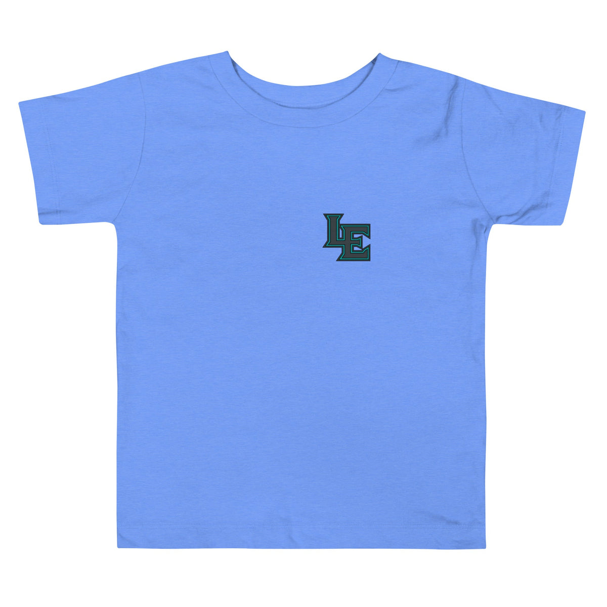 Performance | Toddler T-Shirt | Lake-Erie Panthers | Lettermark Logo