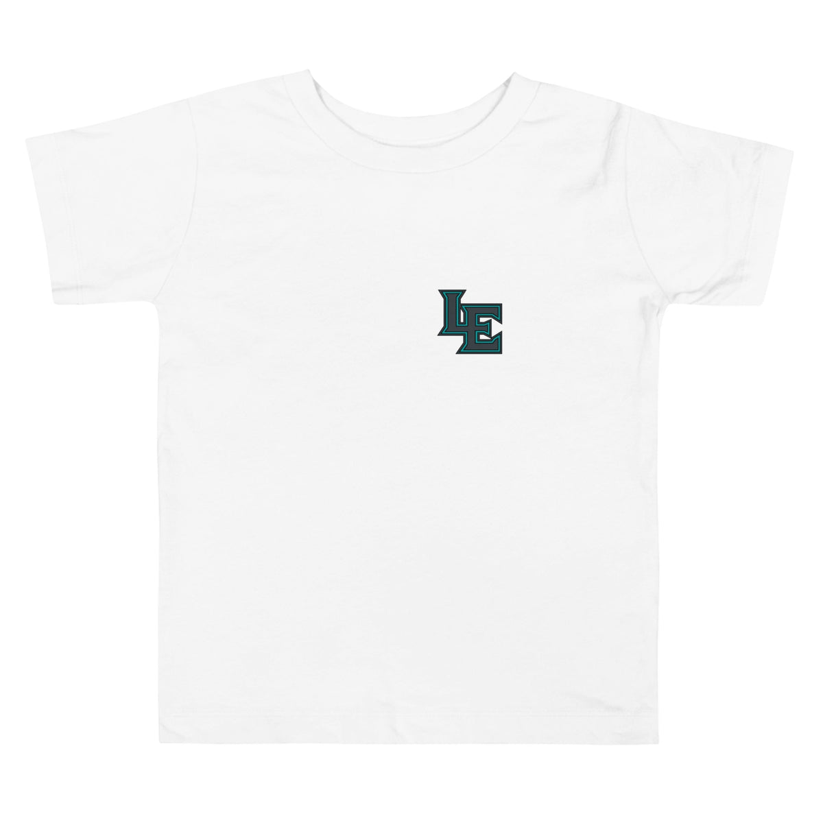 Performance | Toddler T-Shirt | Lake-Erie Panthers | Lettermark Logo