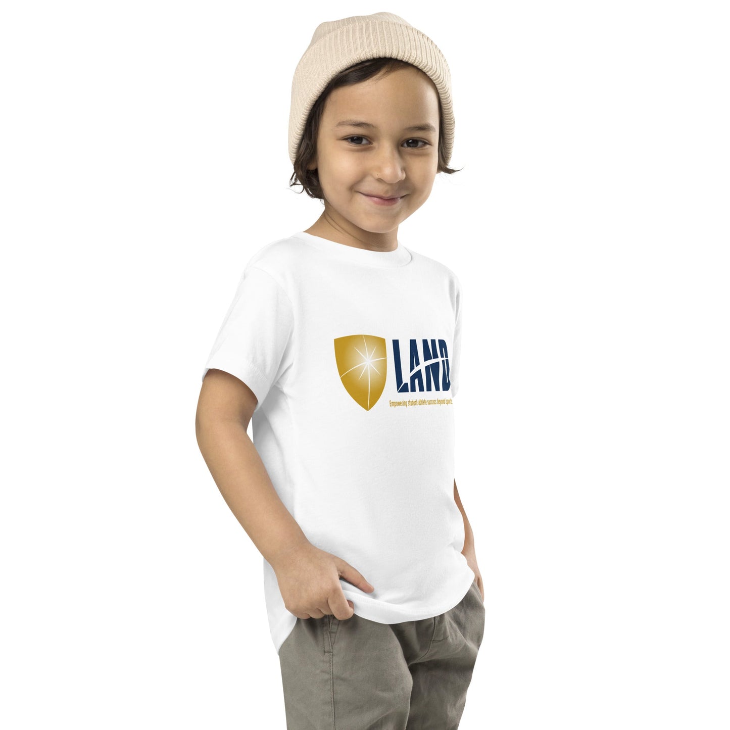 Performance | Toddler T-Shirt | LAND