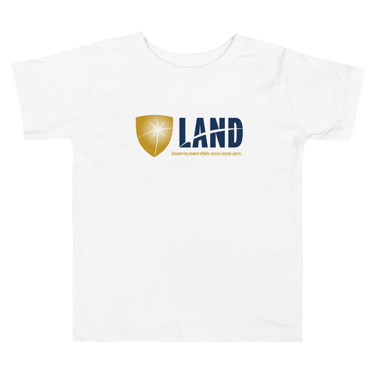 Performance | Toddler T-Shirt | LAND