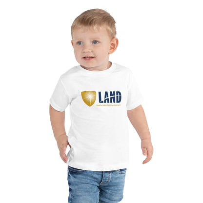 Performance | Toddler T-Shirt | LAND