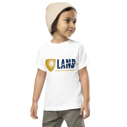 Performance | Toddler T-Shirt | LAND