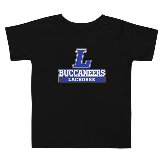 Performance | Toddler T-Shirt | Laney | Buccaneers Logo