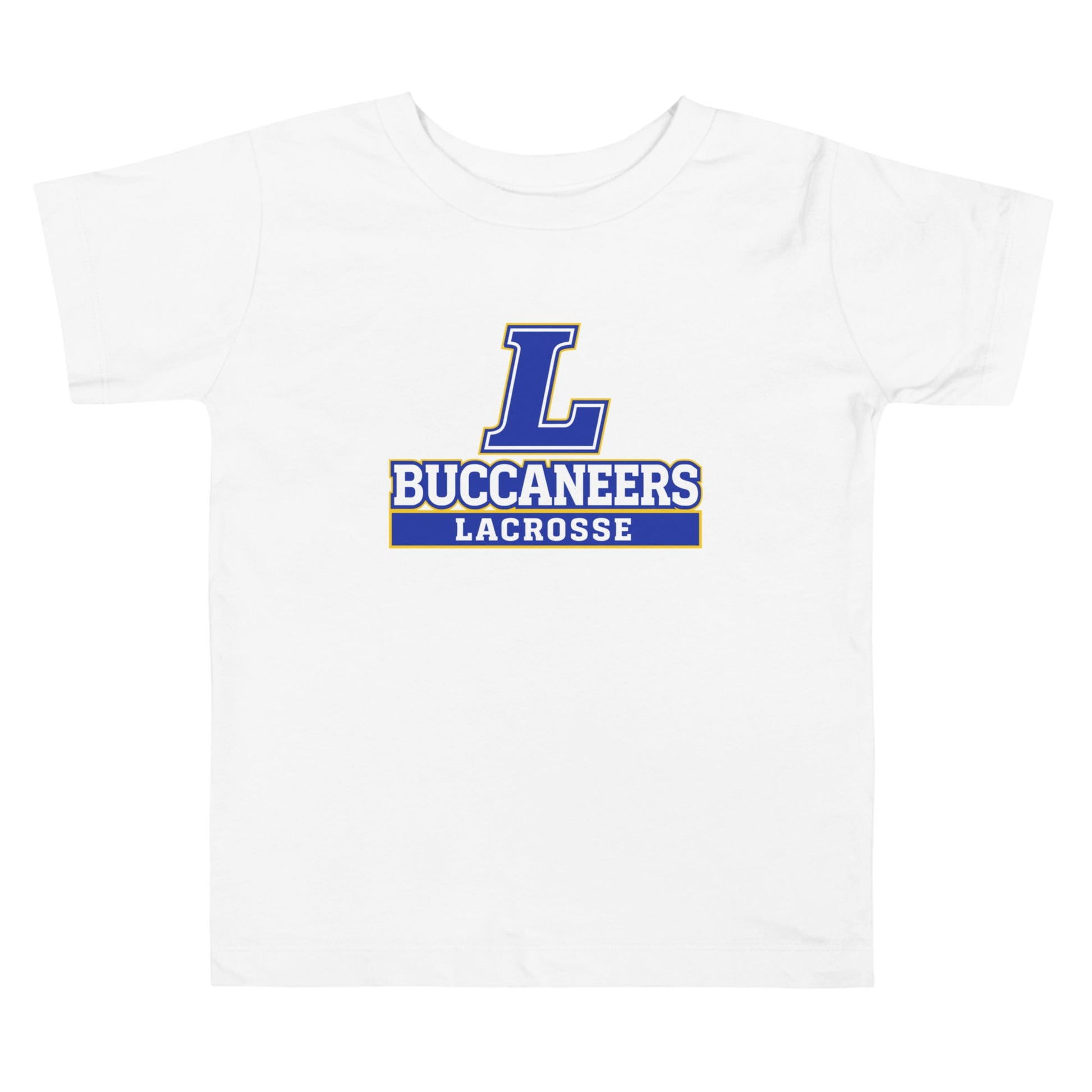 Performance | Toddler T-Shirt | Laney | Buccaneers Logo