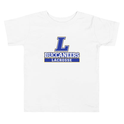 Performance | Toddler T-Shirt | Laney | Buccaneers Logo