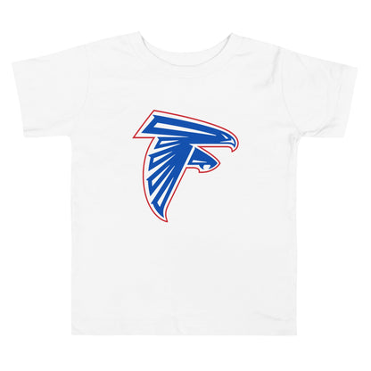Performance | Toddler T-Shirt | Lincoln County Tennis Team