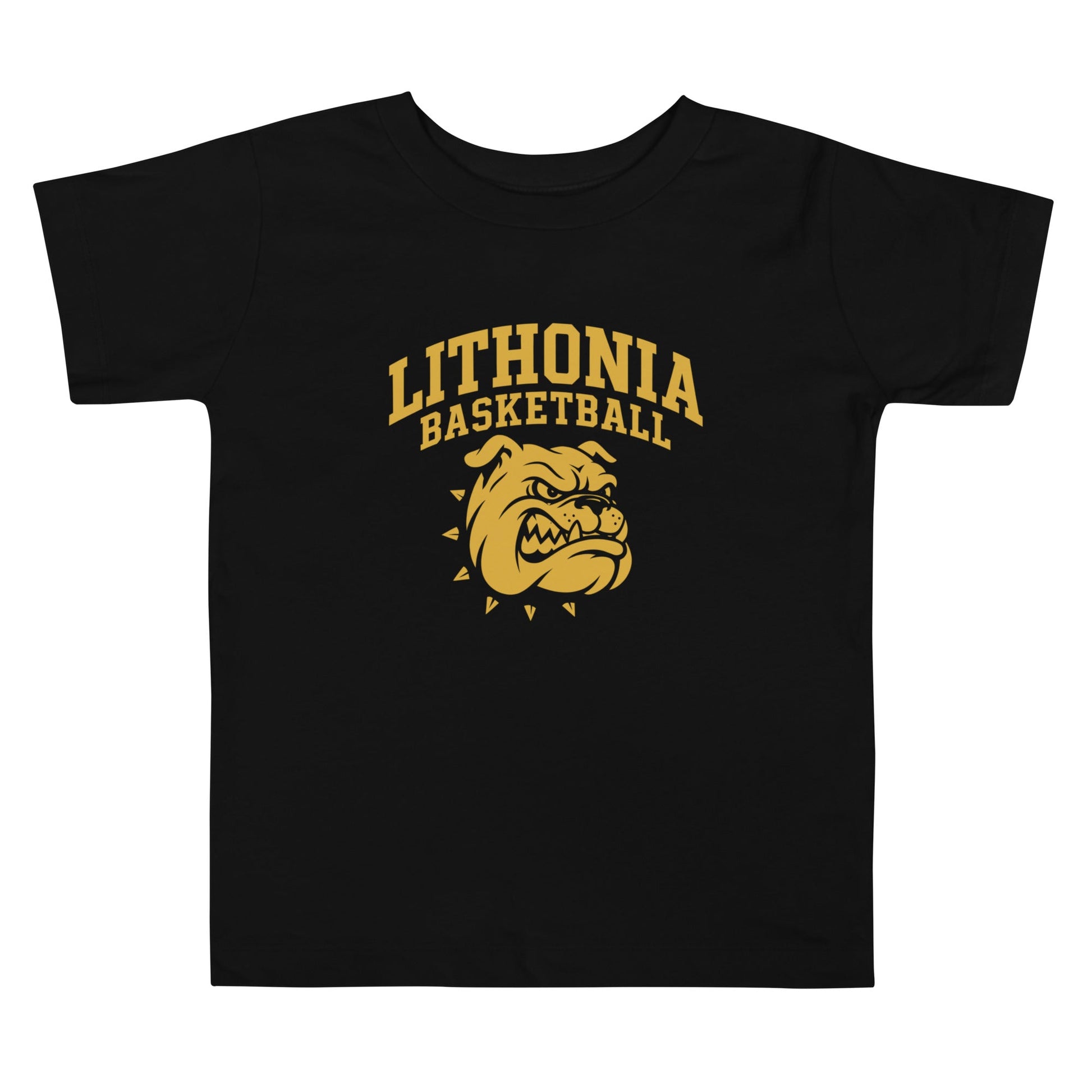 Performance | Toddler T-Shirt | LMS Basketball