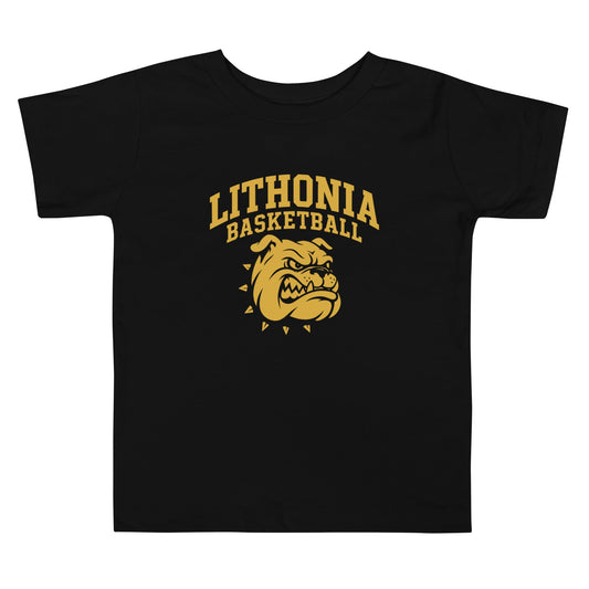 Performance | Toddler T-Shirt | LMS Basketball