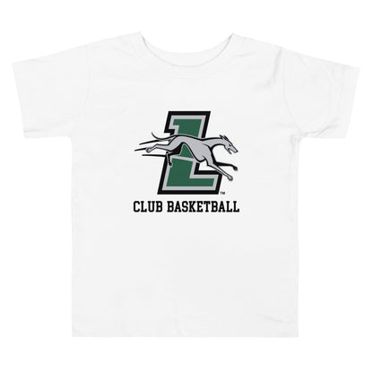 Performance | Toddler T-Shirt | Loyola MD Club Basketball