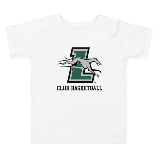Performance | Toddler T-Shirt | Loyola MD Club Basketball