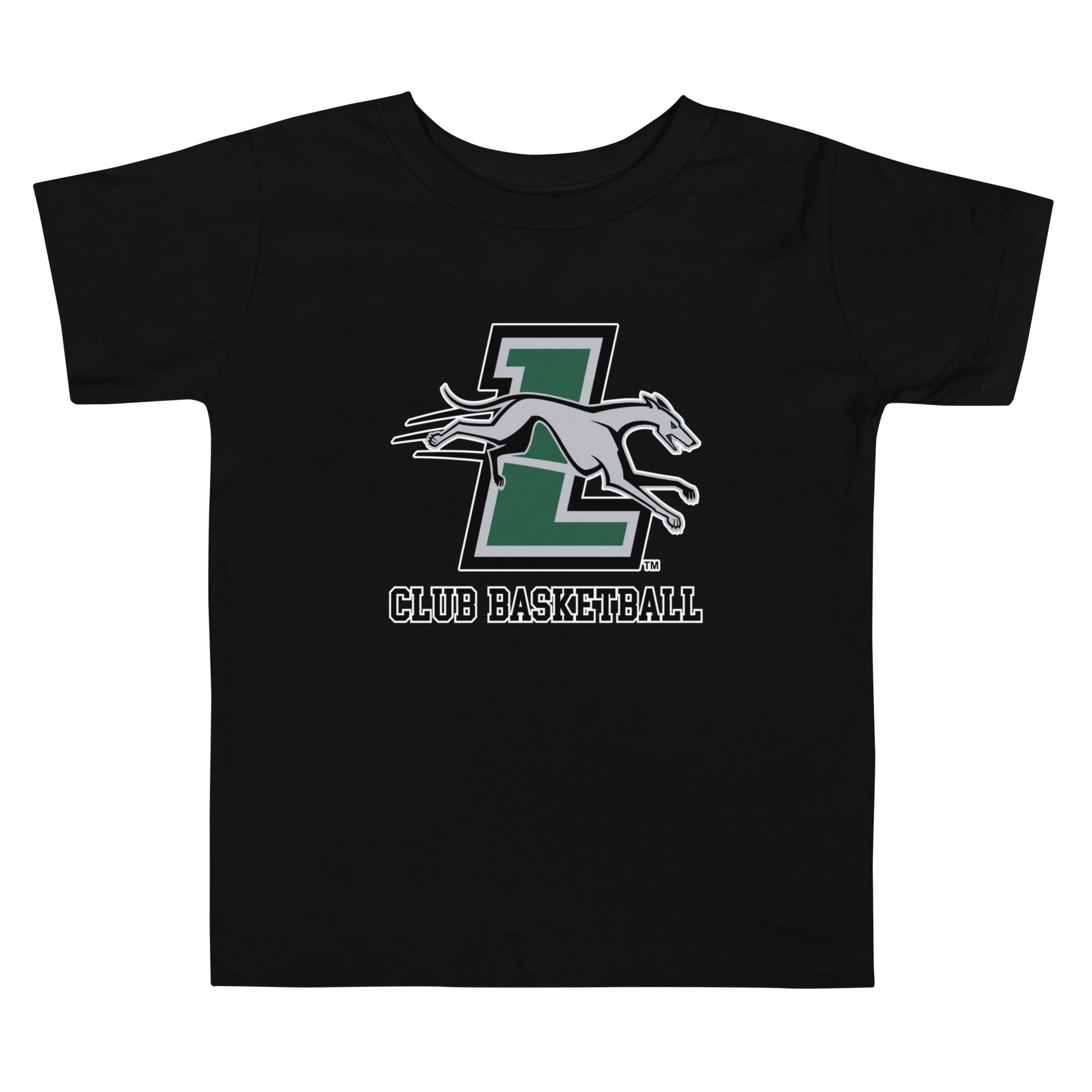 Performance | Toddler T-Shirt | Loyola MD Club Basketball