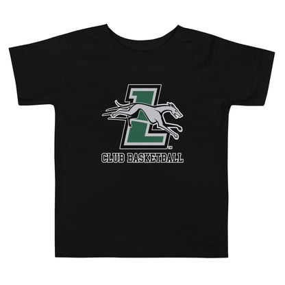 Performance | Toddler T-Shirt | Loyola MD Club Basketball