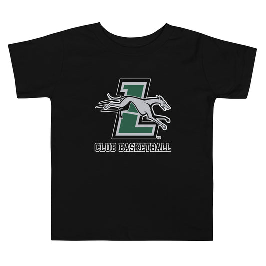 Performance | Toddler T-Shirt | Loyola MD Club Basketball