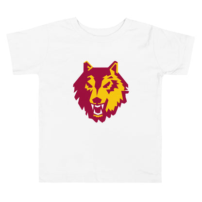 Performance | Toddler T-Shirt | Loyola University Chicago Club Waterpolo