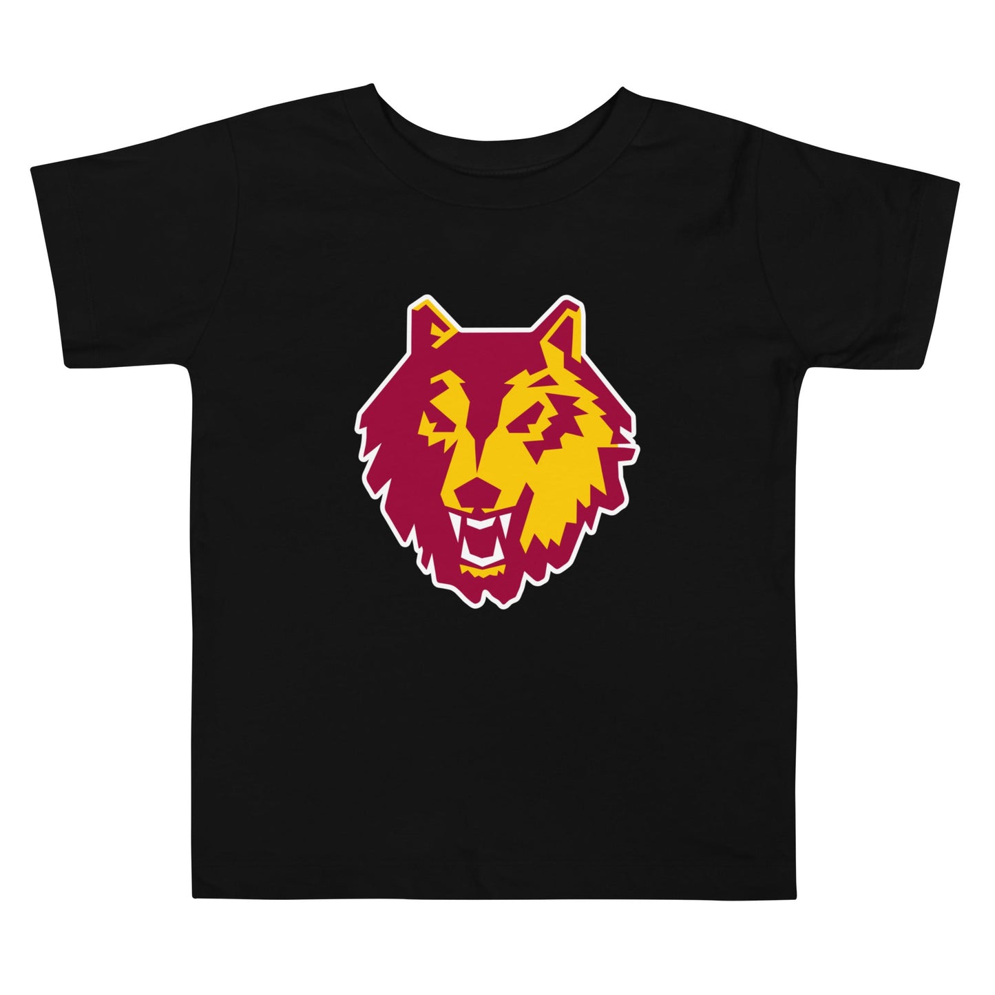 Performance | Toddler T-Shirt | Loyola University Chicago Club Waterpolo