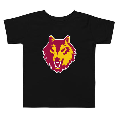 Performance | Toddler T-Shirt | Loyola University Chicago Club Waterpolo