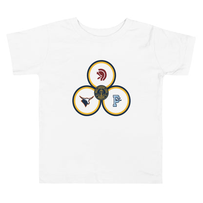 Performance | Toddler T-Shirt | LPK NJROTC