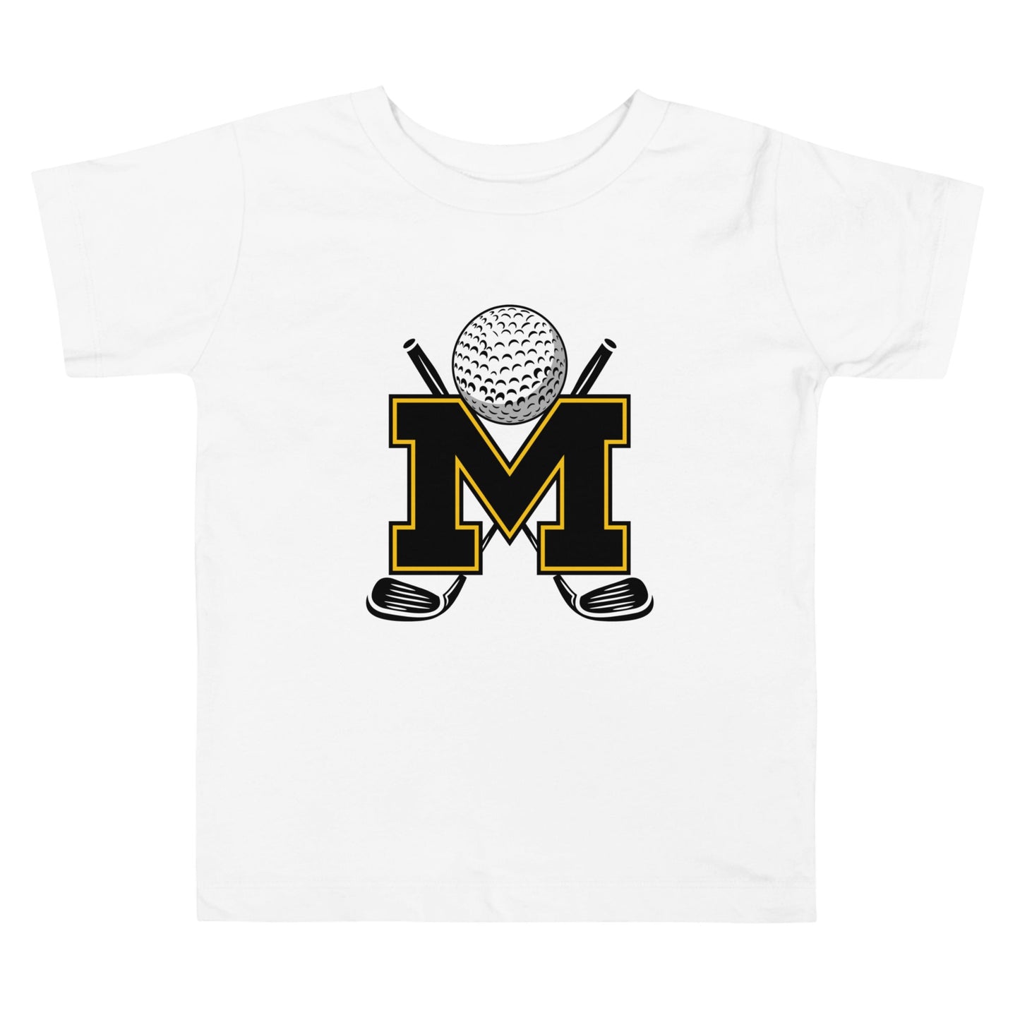 Performance | Toddler T-Shirt | Madill Golf
