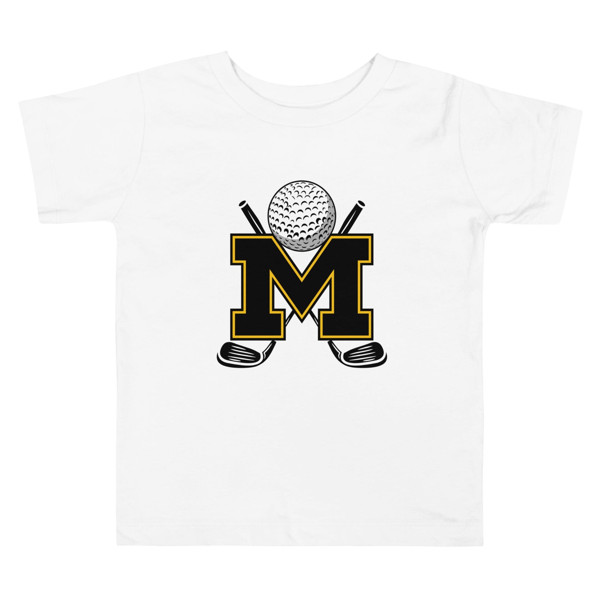 Performance | Toddler T-Shirt | Madill Golf