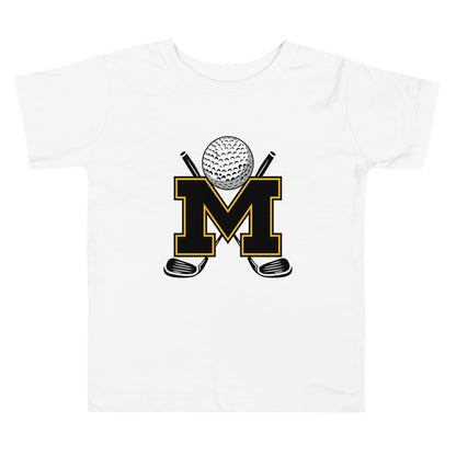 Performance | Toddler T-Shirt | Madill Golf