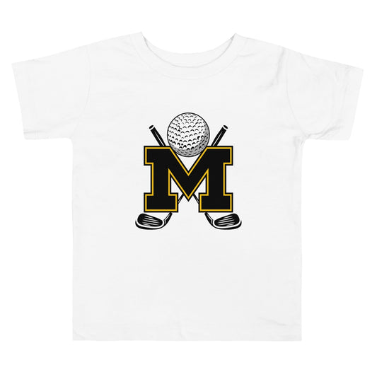 Performance | Toddler T-Shirt | Madill Golf