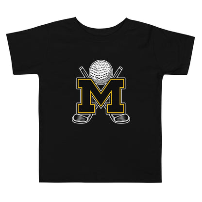 Performance | Toddler T-Shirt | Madill Golf