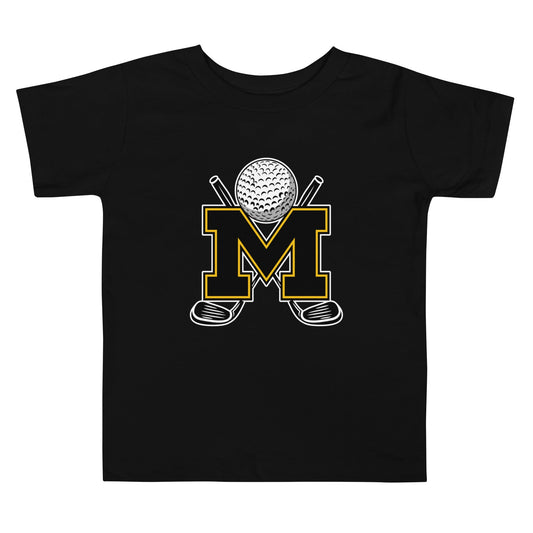 Performance | Toddler T-Shirt | Madill Golf
