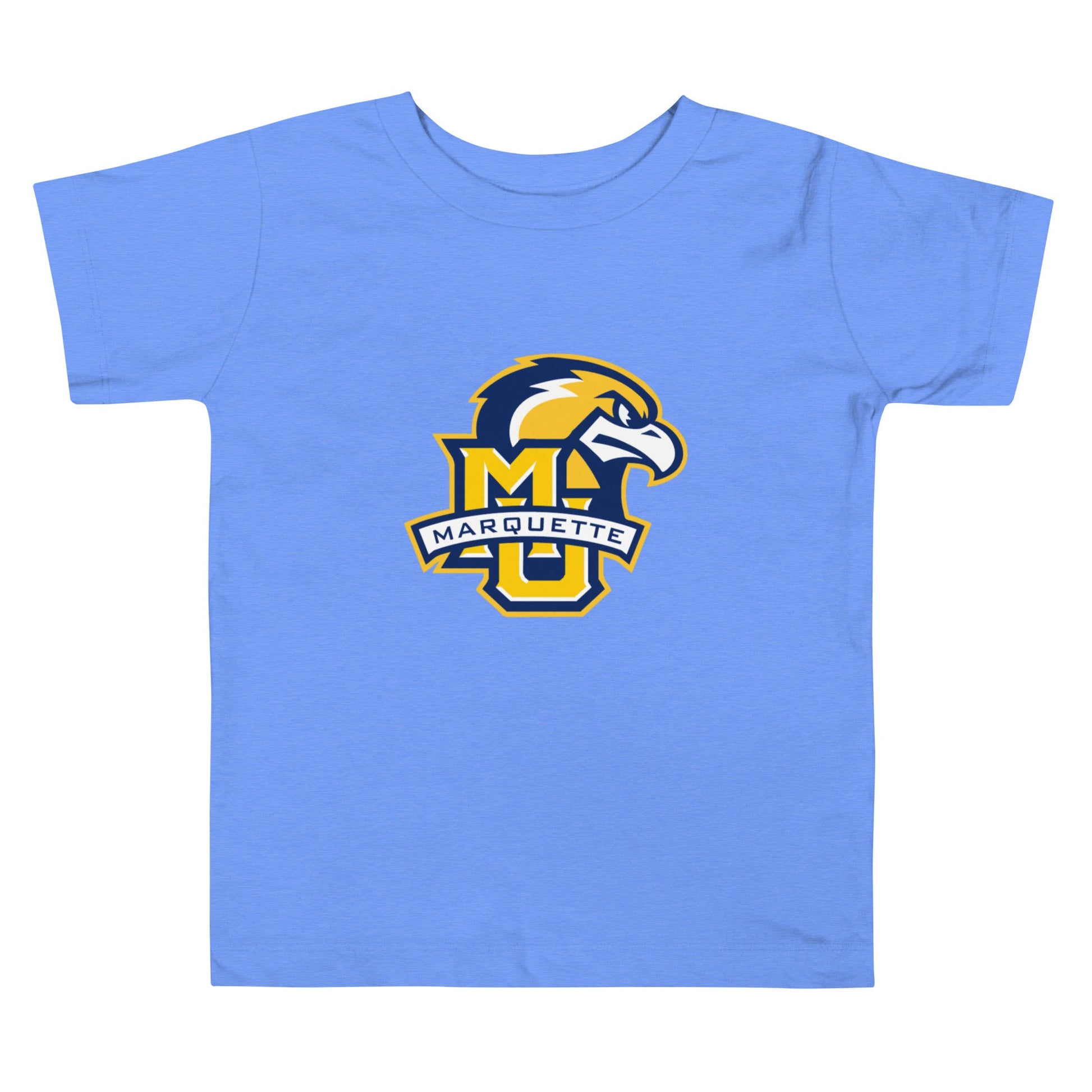 Performance | Toddler T-Shirt | Marquette University Women's Hockey | Eagle Crest Logo