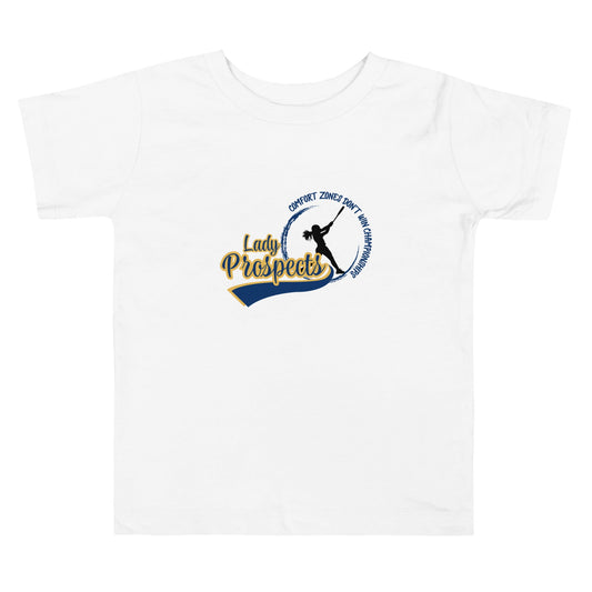 Performance | Toddler T-Shirt | Marucci Prospects | Vanguard Logo
