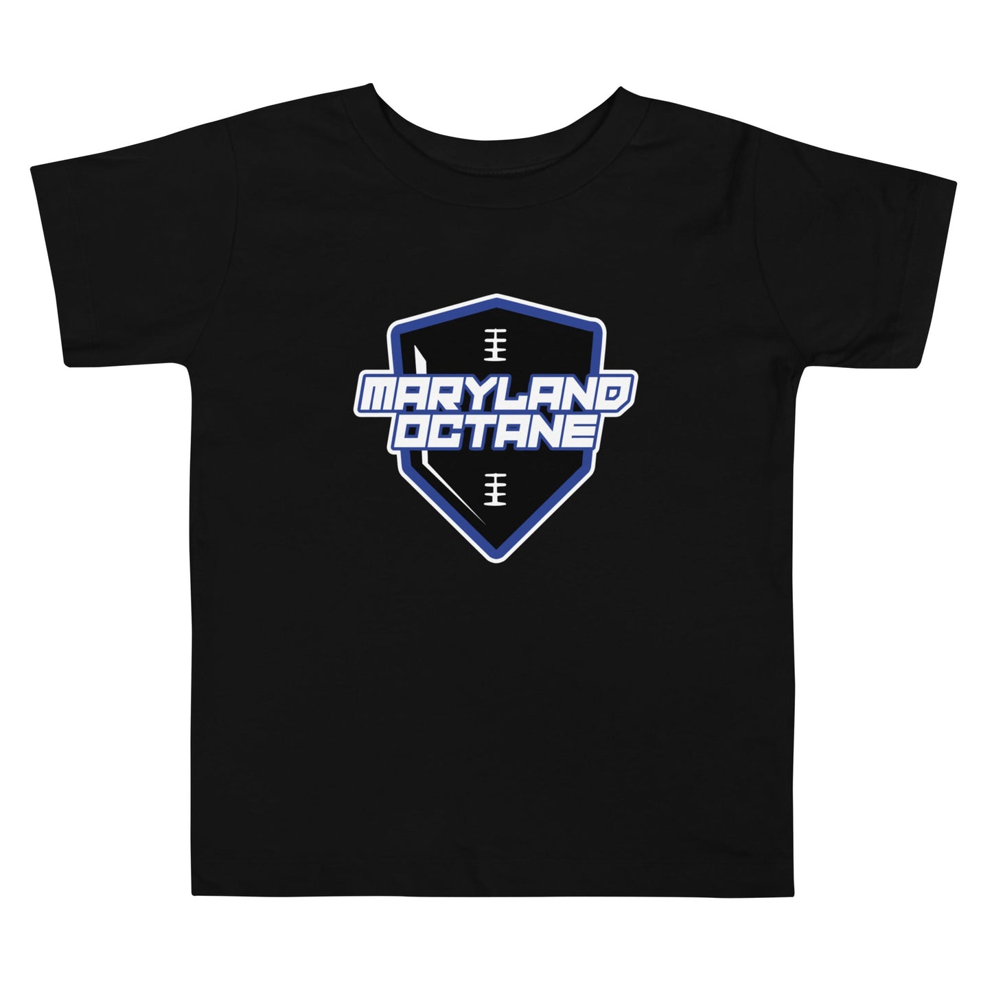 Performance | Toddler T-Shirt | Maryland 97 Octane | Shield Logo