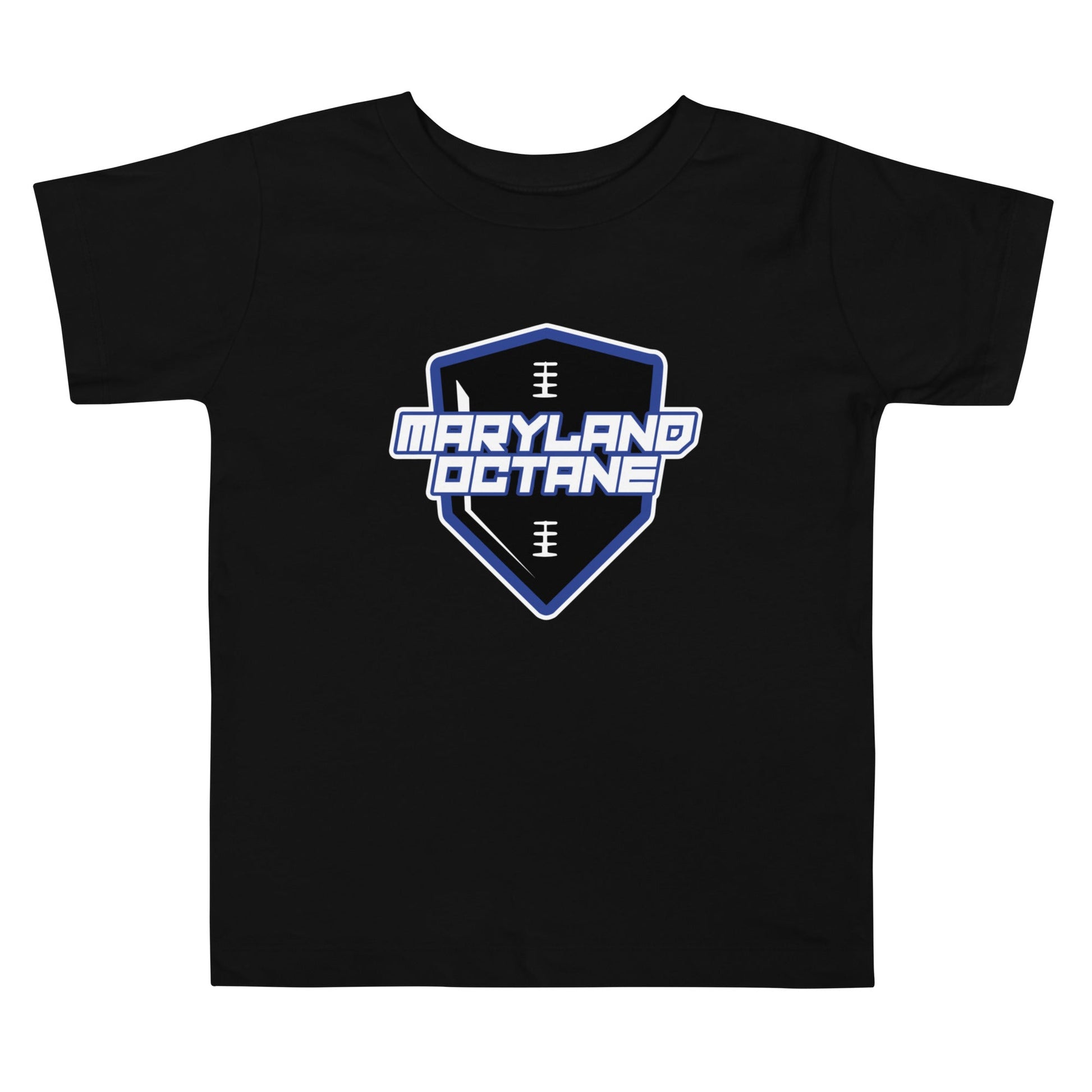 Performance | Toddler T-Shirt | Maryland 97 Octane | Shield Logo