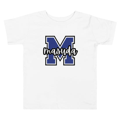Performance | Toddler T-Shirt | Masuda Middle School