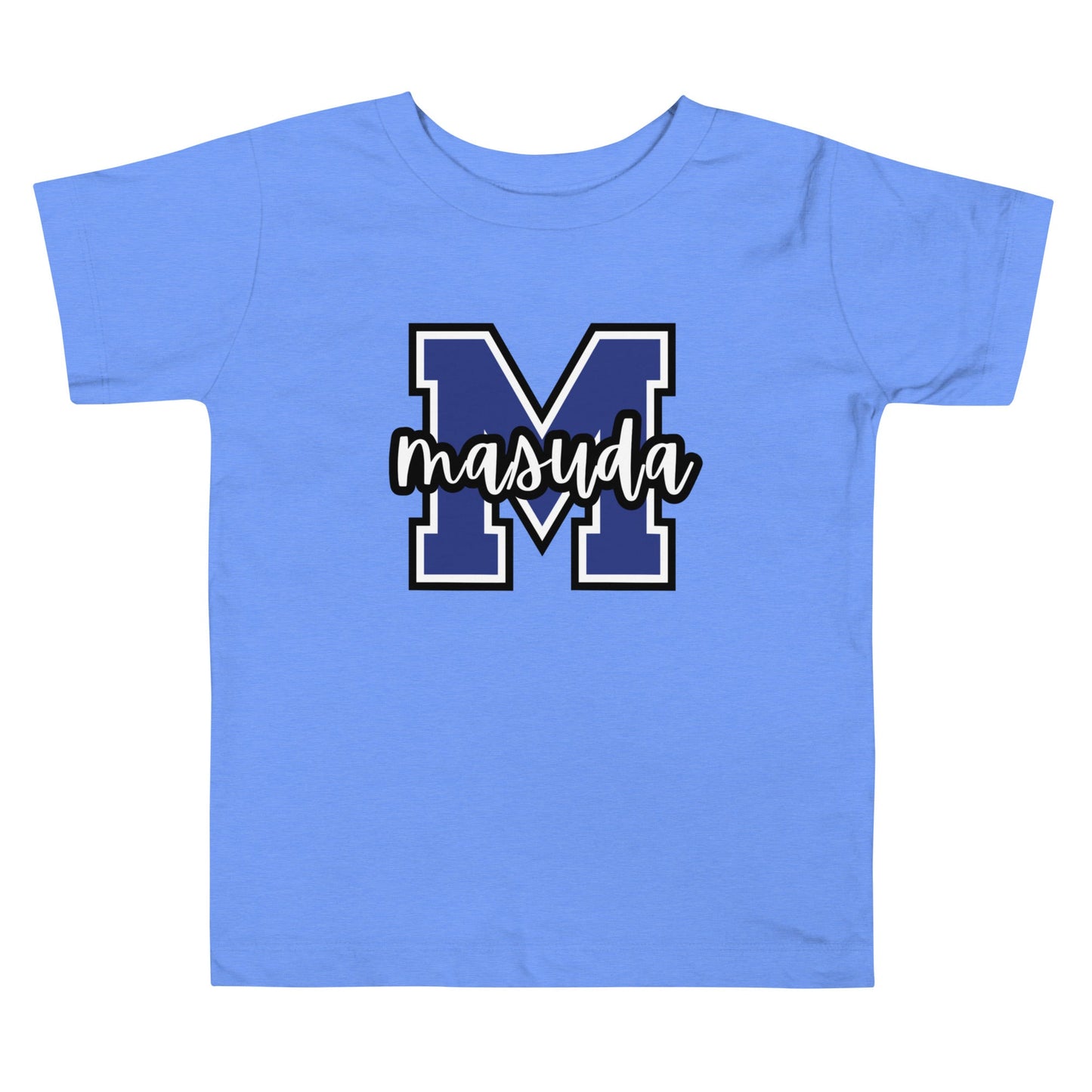 Performance | Toddler T-Shirt | Masuda Middle School