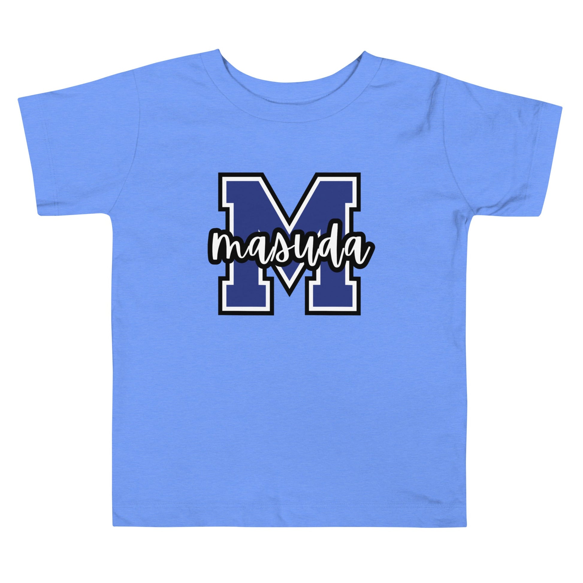 Performance | Toddler T-Shirt | Masuda Middle School