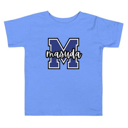 Performance | Toddler T-Shirt | Masuda Middle School
