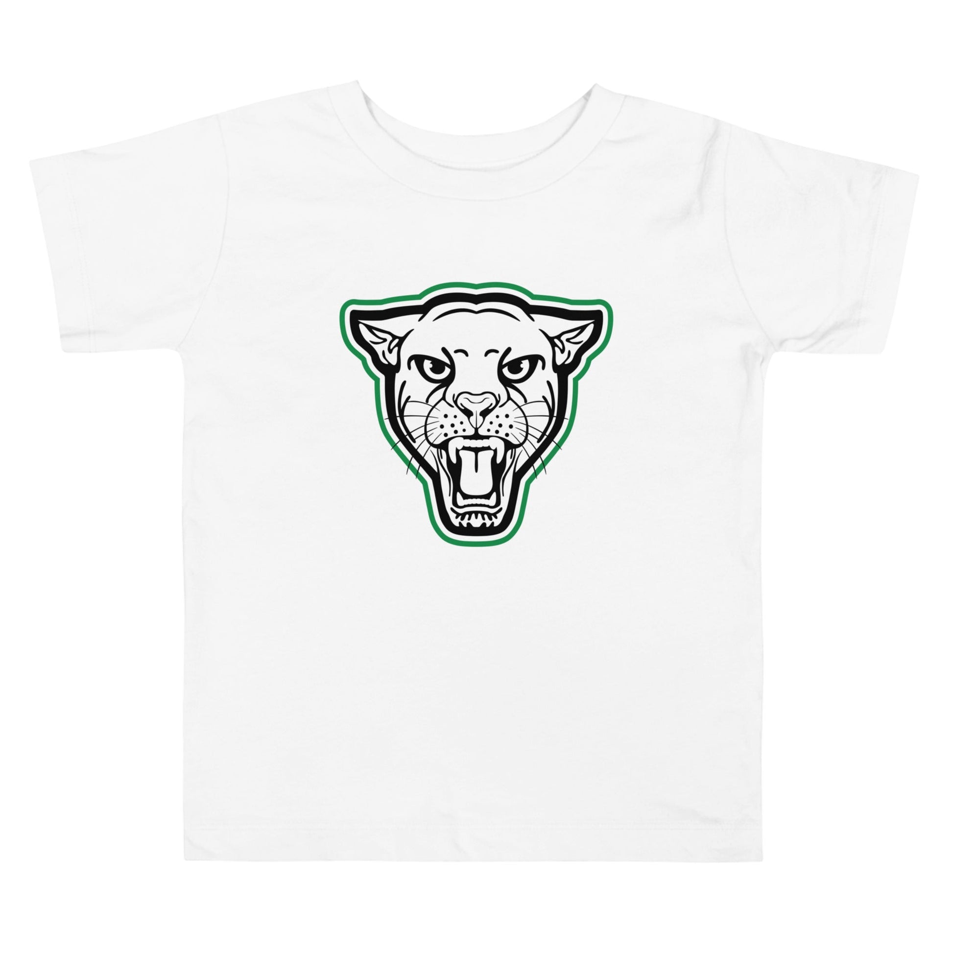 Performance | Toddler T-Shirt | Matt Power Elite
