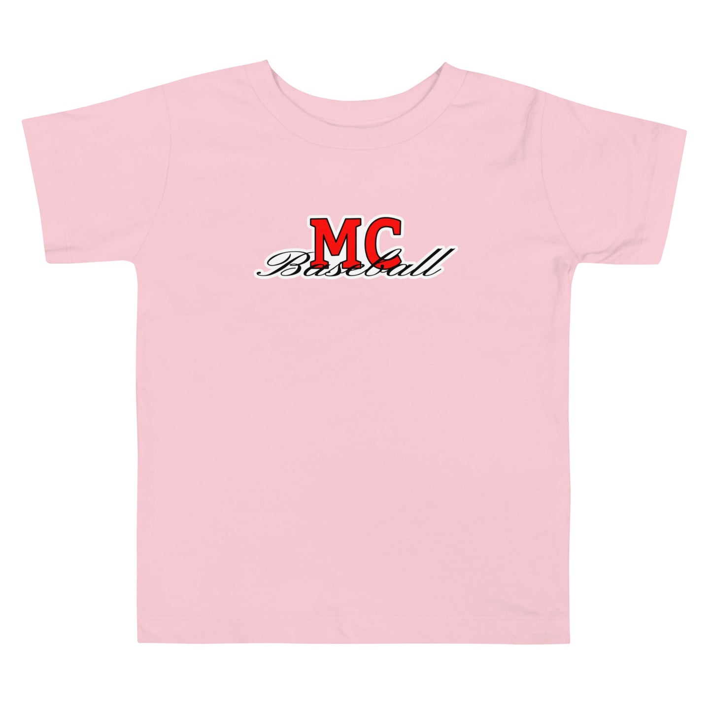Performance | Toddler T-Shirt | MC Baseball | Mark Logo