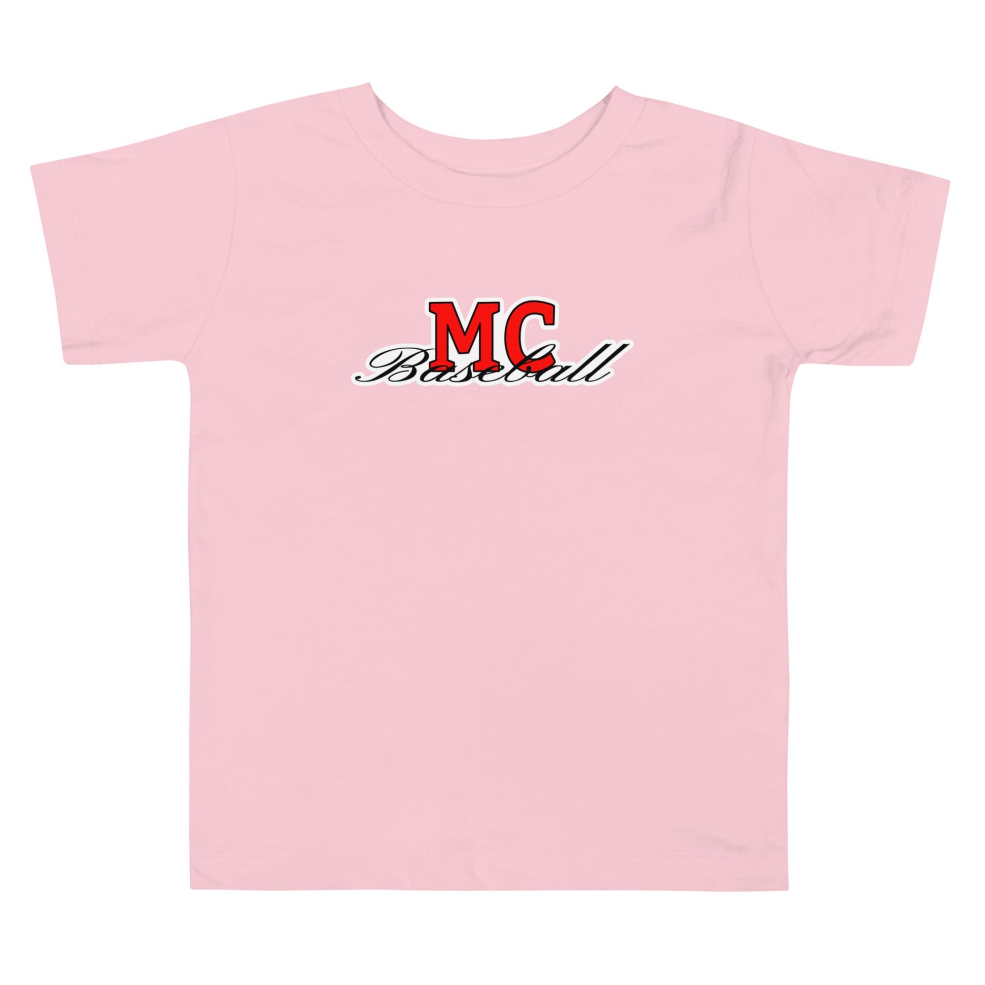 Performance | Toddler T-Shirt | MC Baseball | Mark Logo