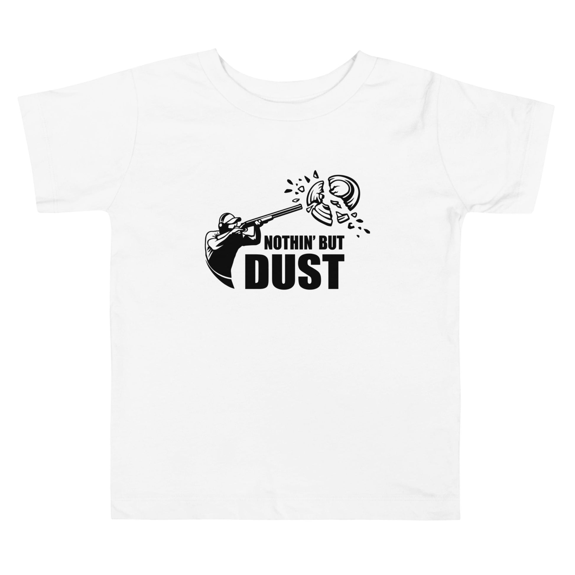 Performance | Toddler T-Shirt | Meade High School Trap Team