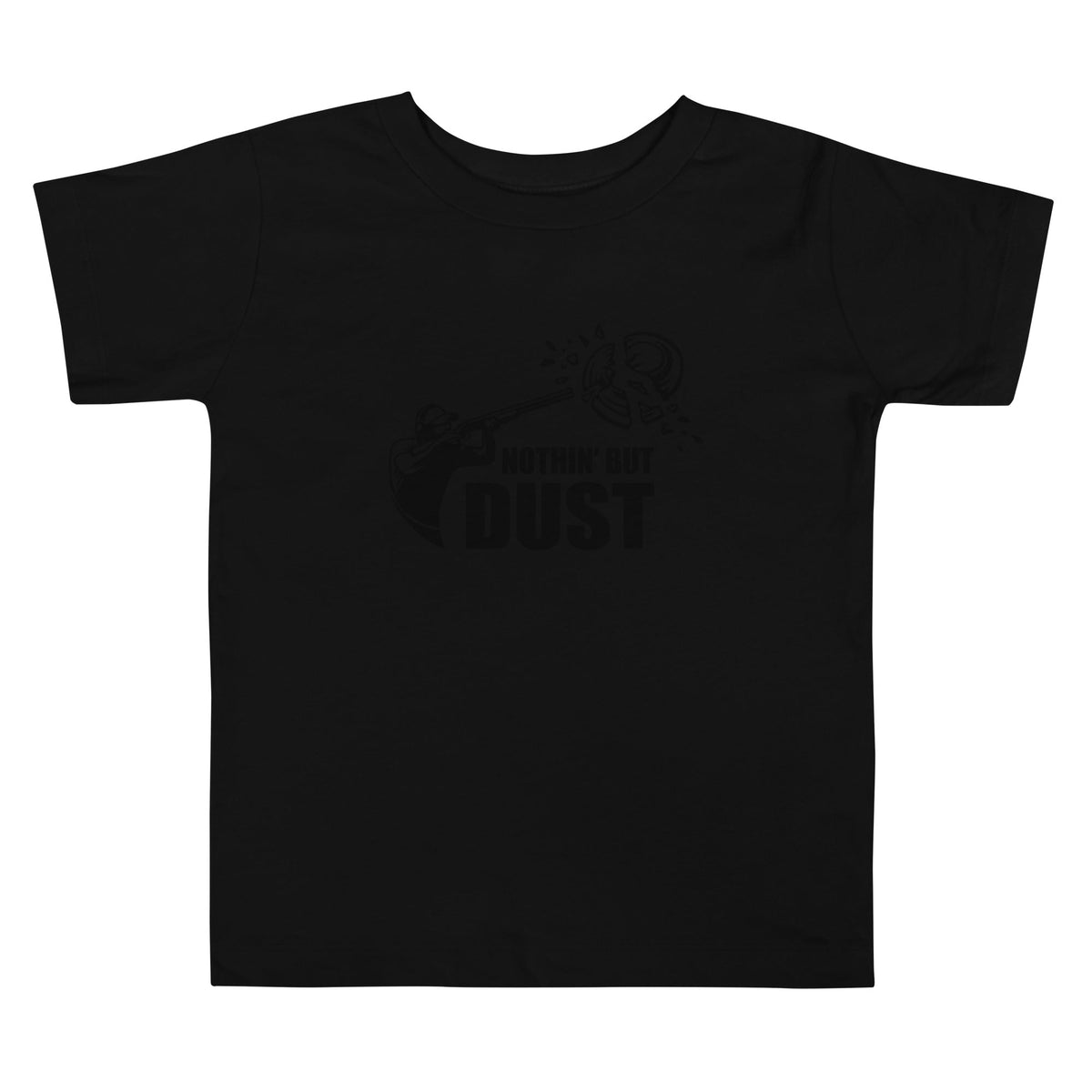Performance | Toddler T-Shirt | Meade High School Trap Team