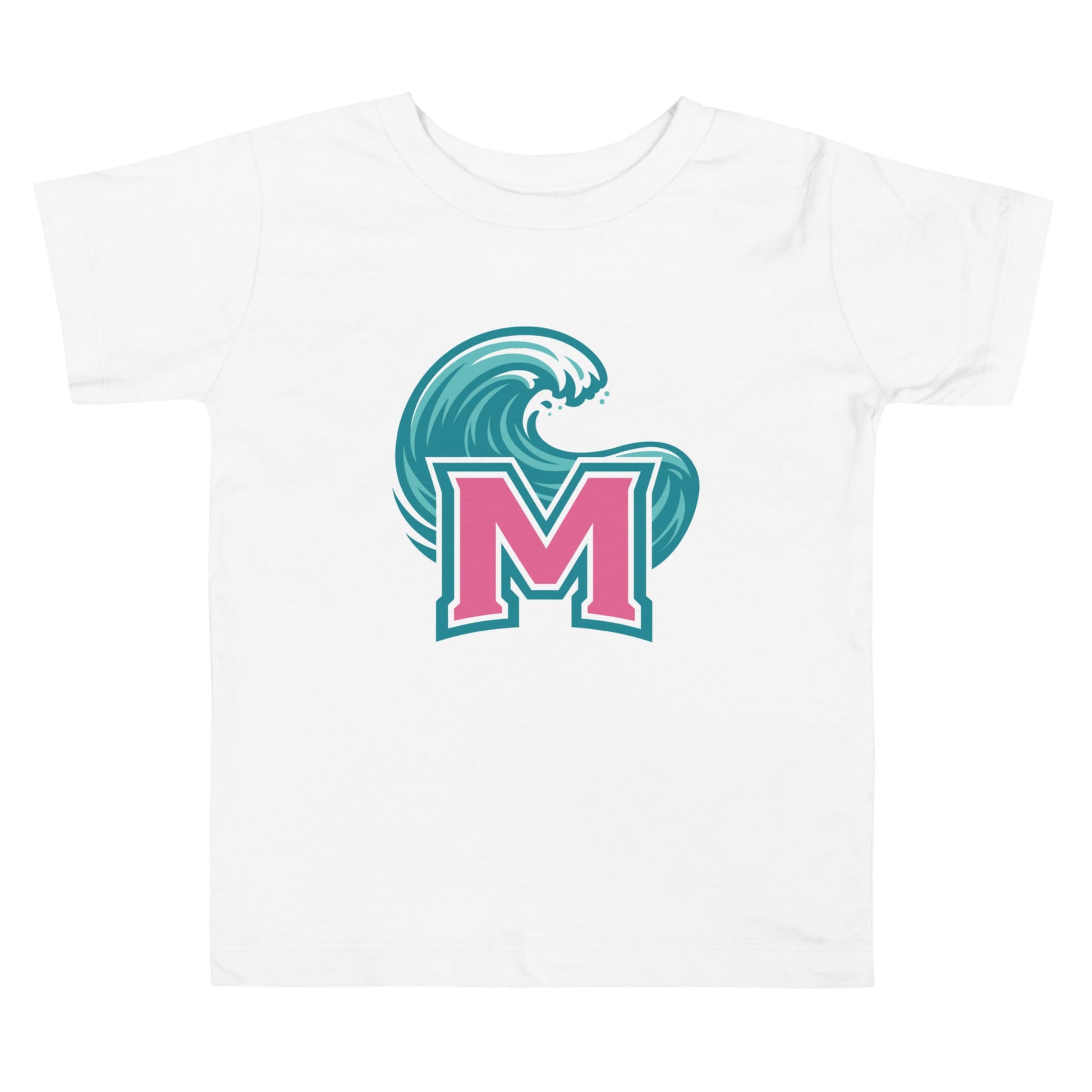 Performance | Toddler T-Shirt | Miami Waves