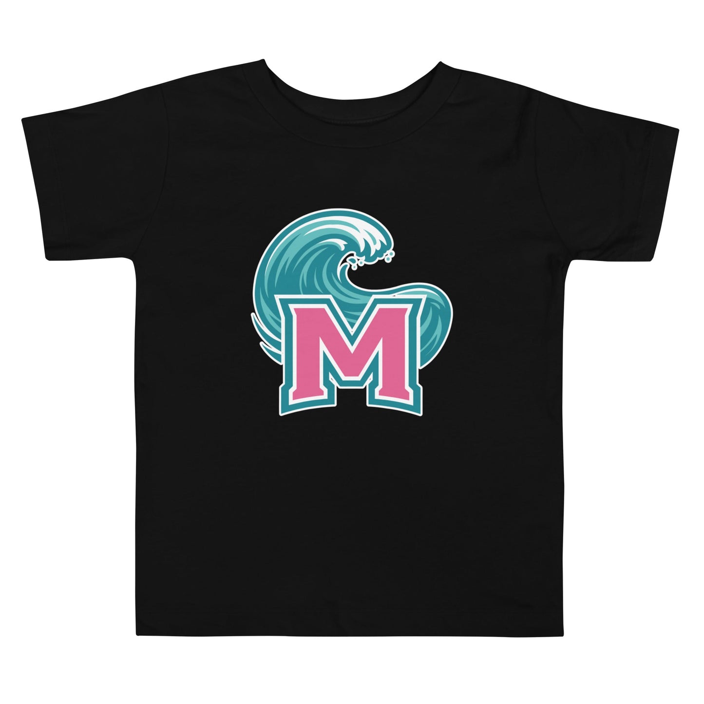 Performance | Toddler T-Shirt | Miami Waves