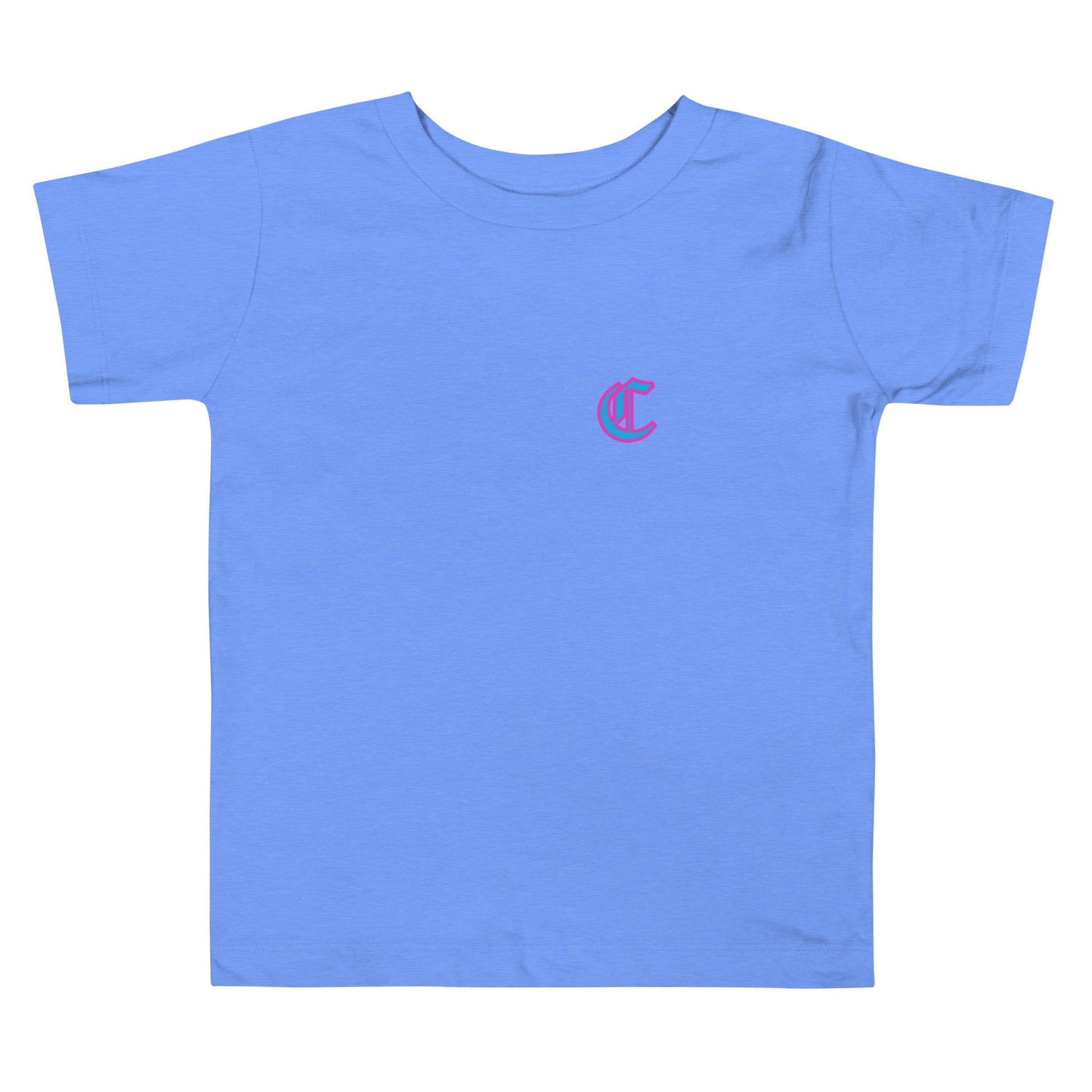 Performance | Toddler T-Shirt | Mid Ohio Crusaders | Mark Logo