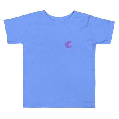 Performance | Toddler T-Shirt | Mid Ohio Crusaders | Mark Logo