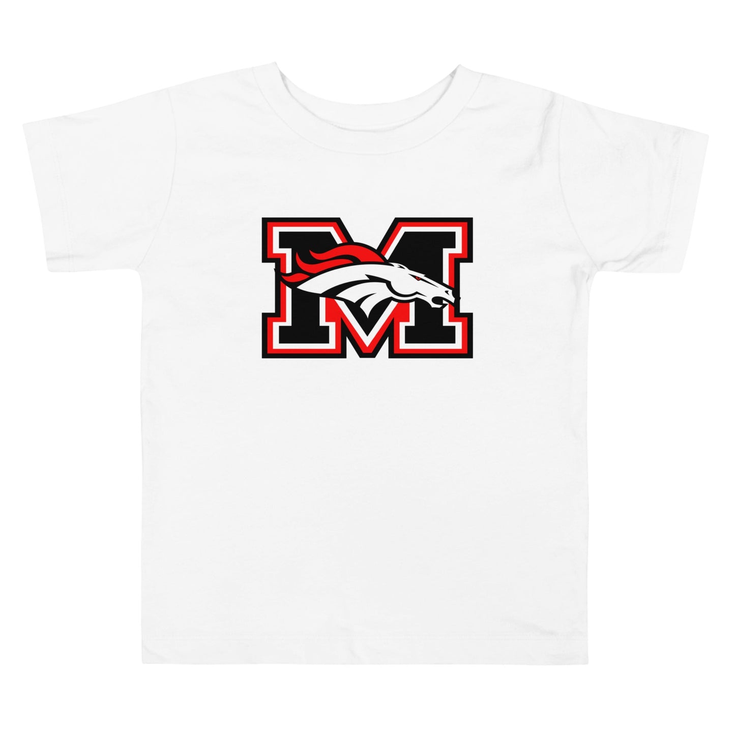 Performance | Toddler T-Shirt | Middleburg Association of Athletics