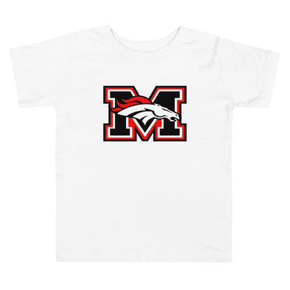 Performance | Toddler T-Shirt | Middleburg Association of Athletics