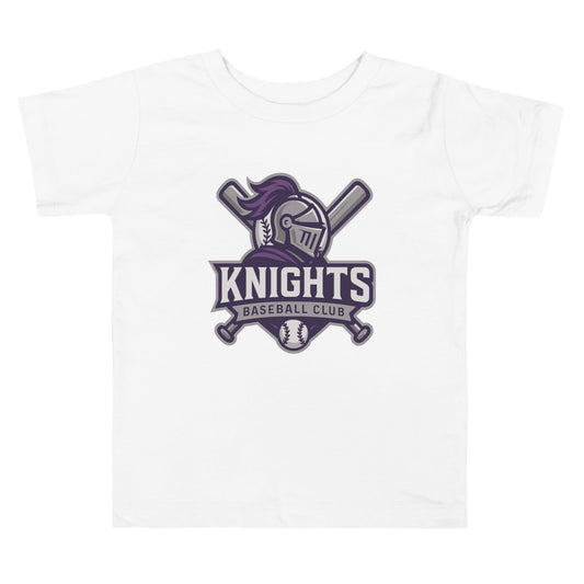 Performance | Toddler T-Shirt | Midland Knights Baseball Club